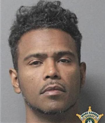 Jarvin Bruno, - Lafayette Parish County, LA 